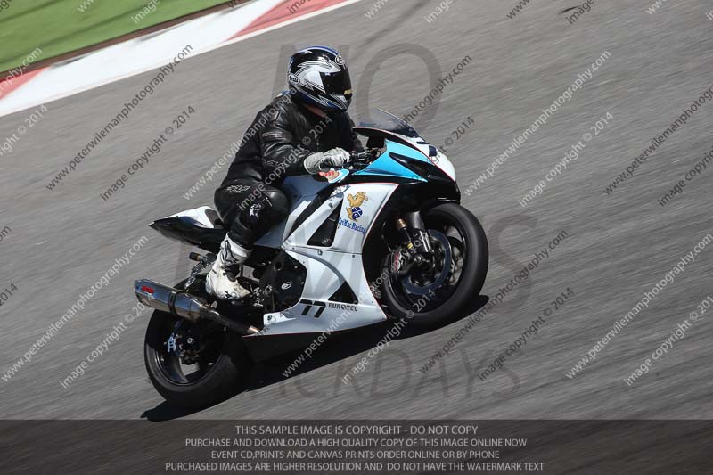 may 2014;motorbikes;no limits;peter wileman photography;portimao;portugal;trackday;trackday digital images