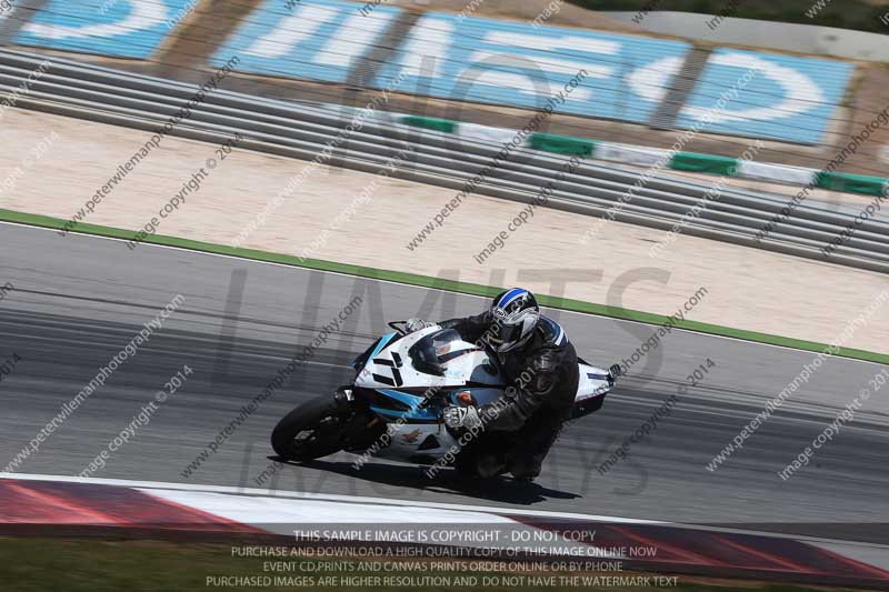 may 2014;motorbikes;no limits;peter wileman photography;portimao;portugal;trackday;trackday digital images