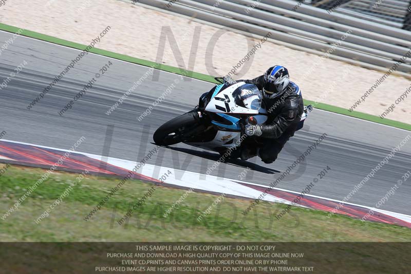 may 2014;motorbikes;no limits;peter wileman photography;portimao;portugal;trackday;trackday digital images