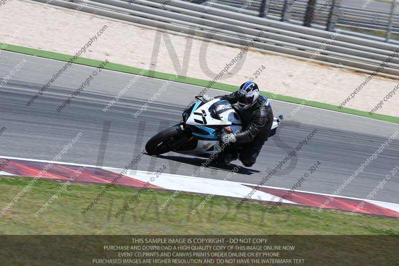 may 2014;motorbikes;no limits;peter wileman photography;portimao;portugal;trackday;trackday digital images