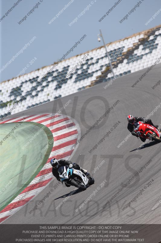 may 2014;motorbikes;no limits;peter wileman photography;portimao;portugal;trackday;trackday digital images