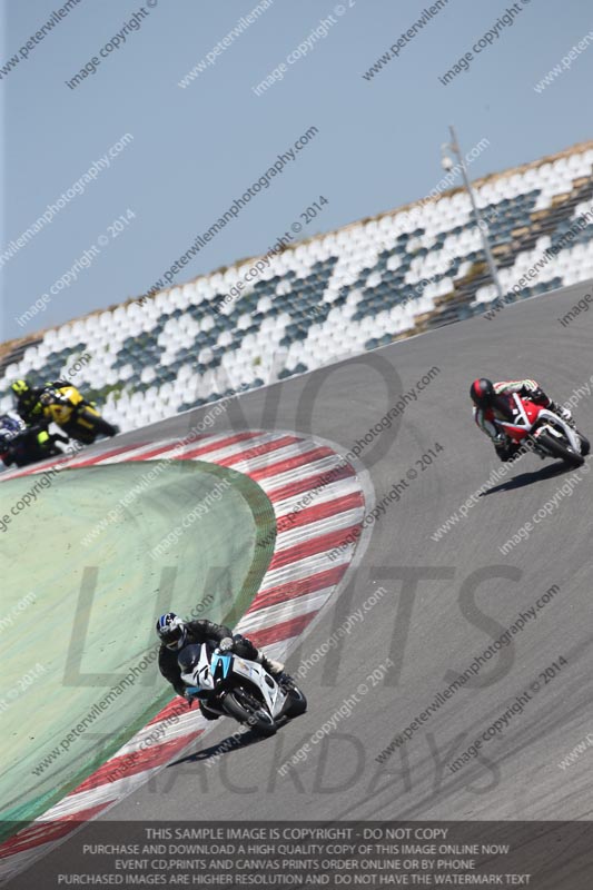 may 2014;motorbikes;no limits;peter wileman photography;portimao;portugal;trackday;trackday digital images
