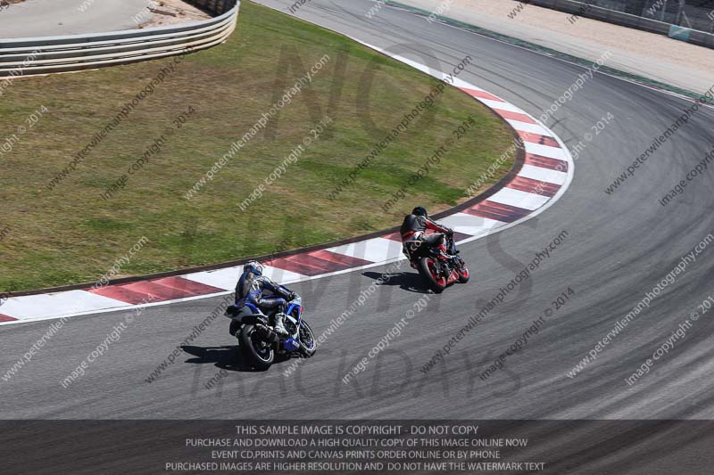 may 2014;motorbikes;no limits;peter wileman photography;portimao;portugal;trackday;trackday digital images