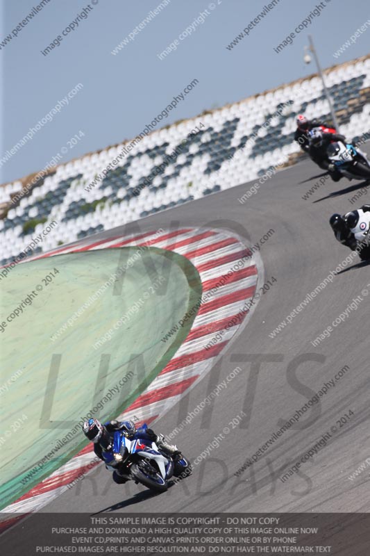 may 2014;motorbikes;no limits;peter wileman photography;portimao;portugal;trackday;trackday digital images