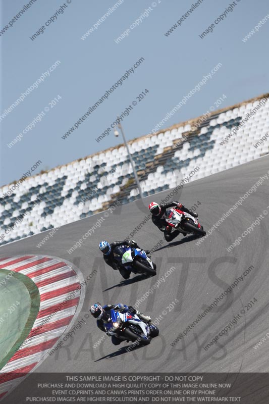 may 2014;motorbikes;no limits;peter wileman photography;portimao;portugal;trackday;trackday digital images