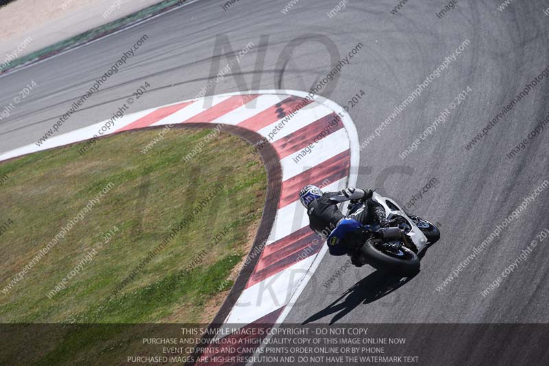 may 2014;motorbikes;no limits;peter wileman photography;portimao;portugal;trackday;trackday digital images