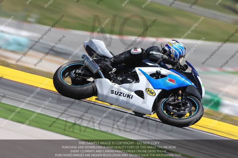 may 2014;motorbikes;no limits;peter wileman photography;portimao;portugal;trackday;trackday digital images