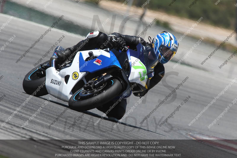 may 2014;motorbikes;no limits;peter wileman photography;portimao;portugal;trackday;trackday digital images