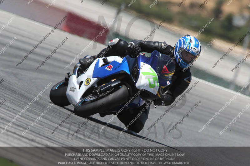 may 2014;motorbikes;no limits;peter wileman photography;portimao;portugal;trackday;trackday digital images