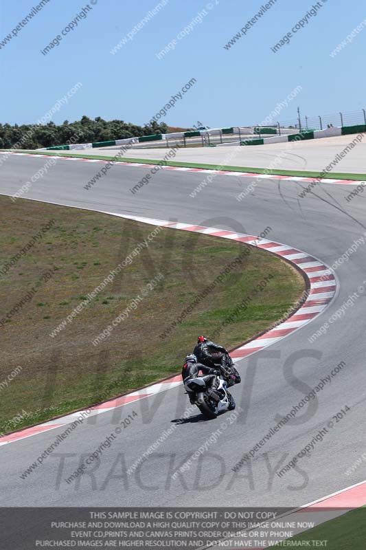 may 2014;motorbikes;no limits;peter wileman photography;portimao;portugal;trackday;trackday digital images