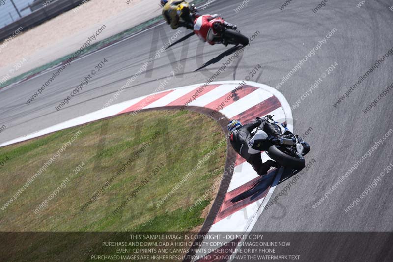 may 2014;motorbikes;no limits;peter wileman photography;portimao;portugal;trackday;trackday digital images