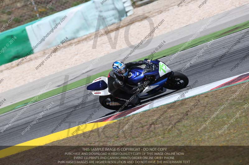 may 2014;motorbikes;no limits;peter wileman photography;portimao;portugal;trackday;trackday digital images