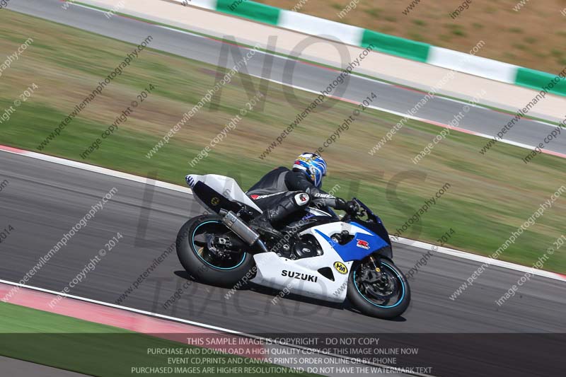 may 2014;motorbikes;no limits;peter wileman photography;portimao;portugal;trackday;trackday digital images