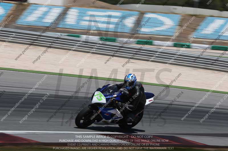 may 2014;motorbikes;no limits;peter wileman photography;portimao;portugal;trackday;trackday digital images