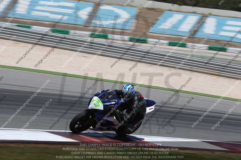 may 2014;motorbikes;no limits;peter wileman photography;portimao;portugal;trackday;trackday digital images