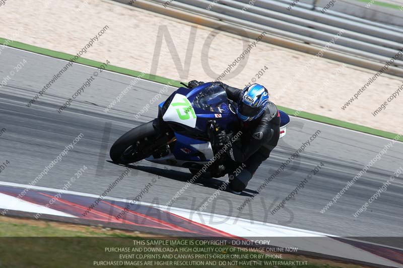 may 2014;motorbikes;no limits;peter wileman photography;portimao;portugal;trackday;trackday digital images