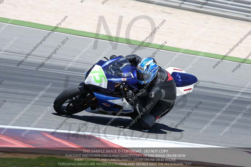 may 2014;motorbikes;no limits;peter wileman photography;portimao;portugal;trackday;trackday digital images