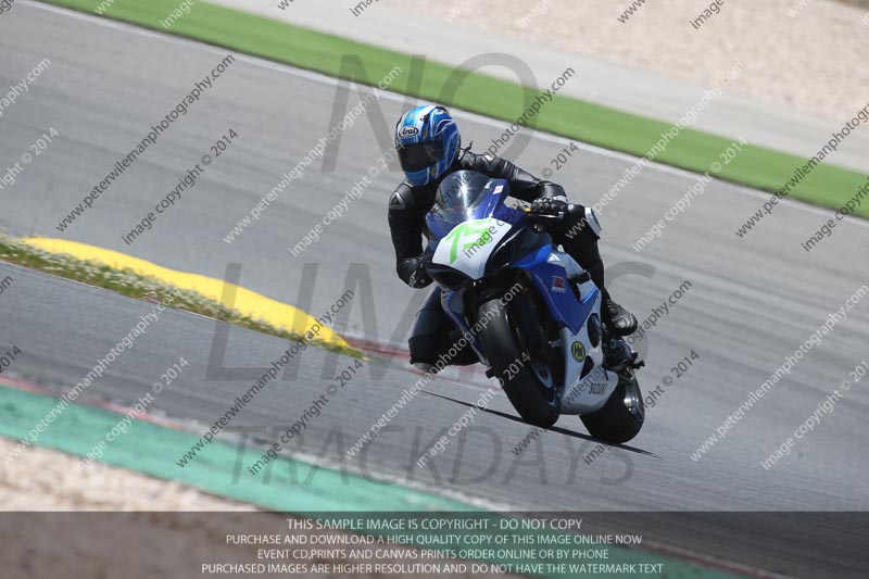 may 2014;motorbikes;no limits;peter wileman photography;portimao;portugal;trackday;trackday digital images