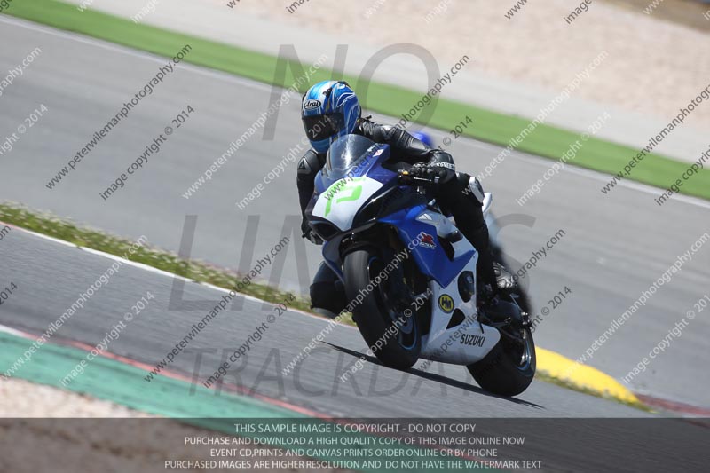 may 2014;motorbikes;no limits;peter wileman photography;portimao;portugal;trackday;trackday digital images