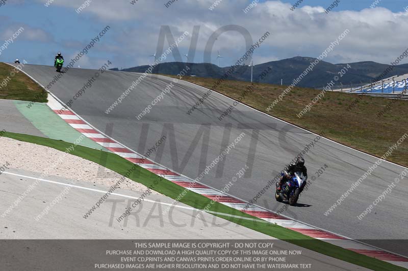 may 2014;motorbikes;no limits;peter wileman photography;portimao;portugal;trackday;trackday digital images