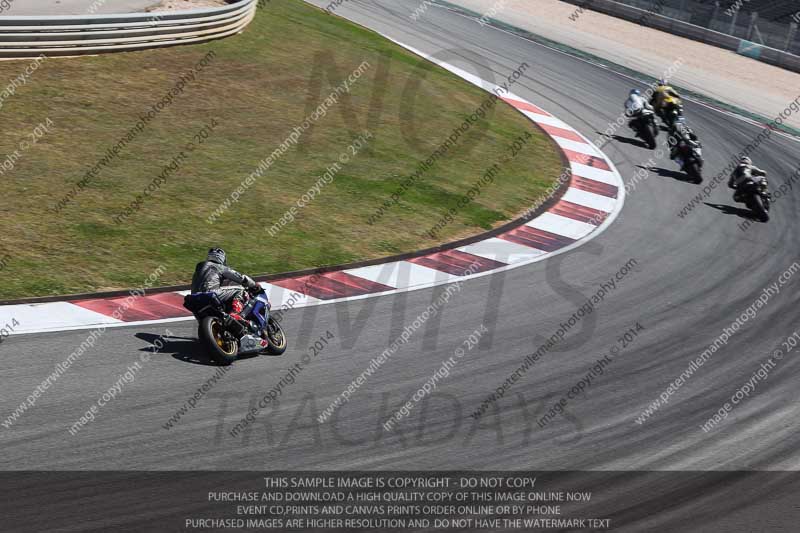 may 2014;motorbikes;no limits;peter wileman photography;portimao;portugal;trackday;trackday digital images