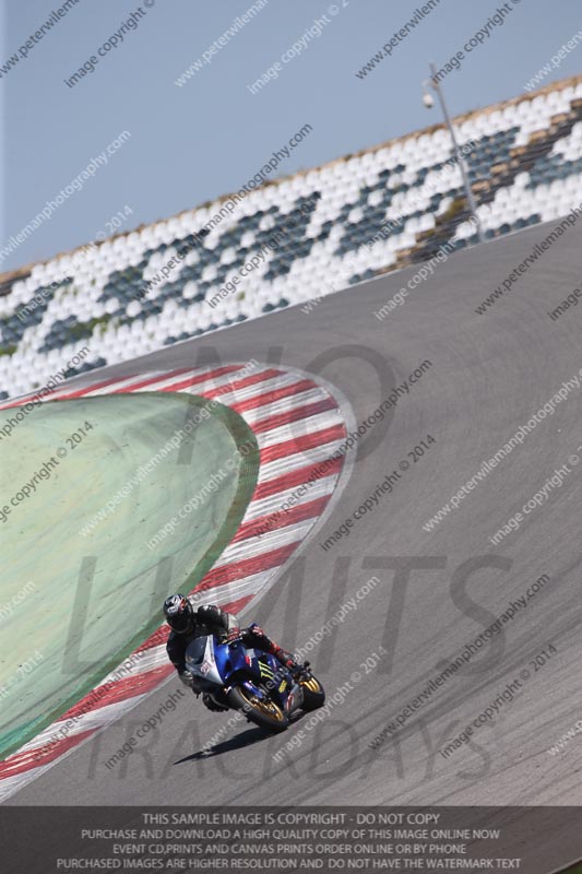 may 2014;motorbikes;no limits;peter wileman photography;portimao;portugal;trackday;trackday digital images