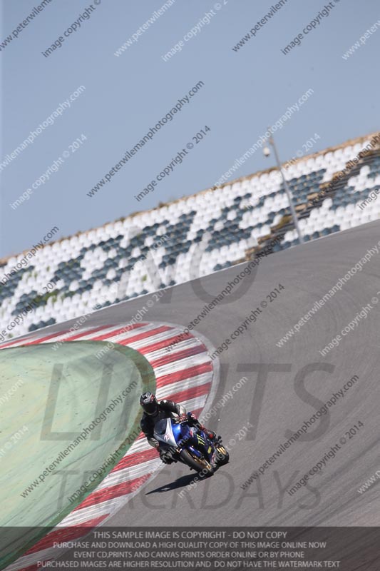 may 2014;motorbikes;no limits;peter wileman photography;portimao;portugal;trackday;trackday digital images