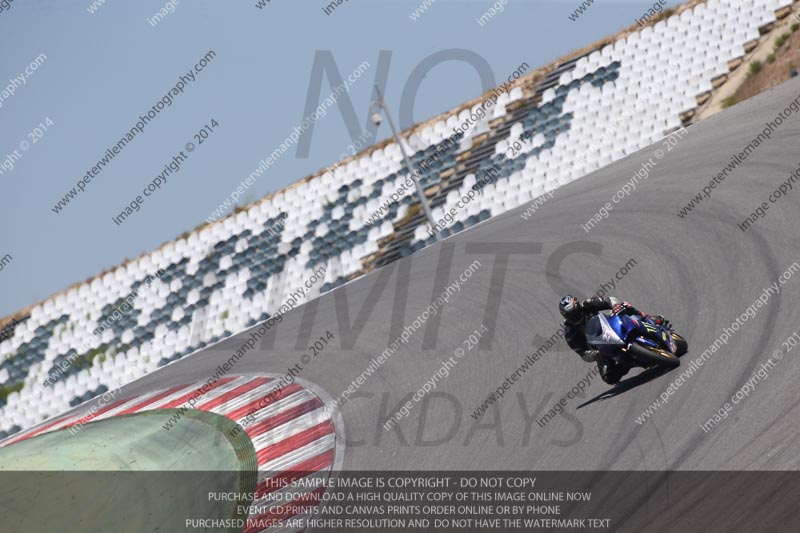 may 2014;motorbikes;no limits;peter wileman photography;portimao;portugal;trackday;trackday digital images
