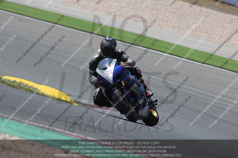 may 2014;motorbikes;no limits;peter wileman photography;portimao;portugal;trackday;trackday digital images