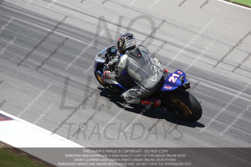may 2014;motorbikes;no limits;peter wileman photography;portimao;portugal;trackday;trackday digital images