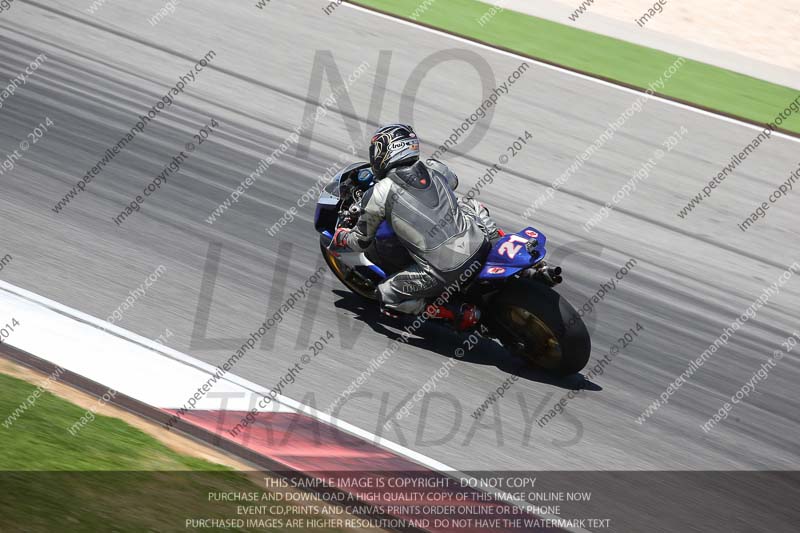 may 2014;motorbikes;no limits;peter wileman photography;portimao;portugal;trackday;trackday digital images