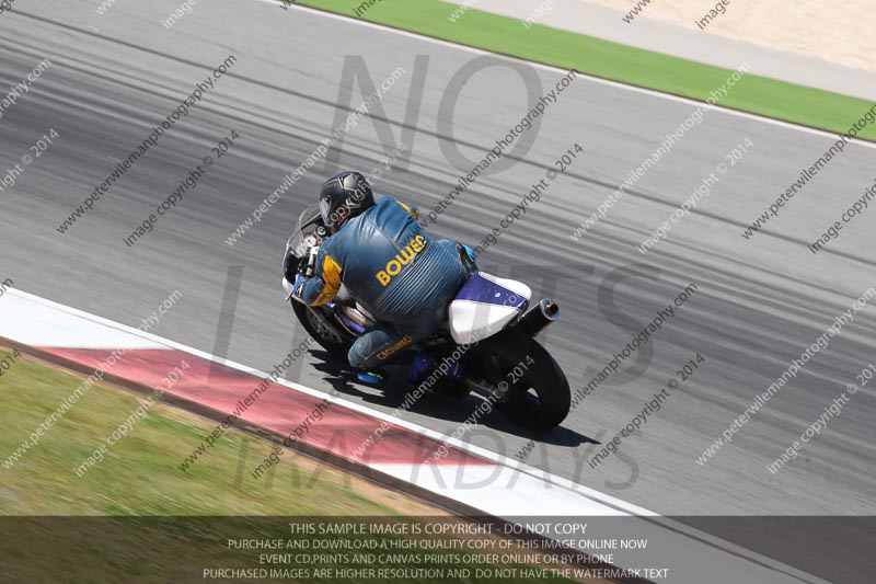 may 2014;motorbikes;no limits;peter wileman photography;portimao;portugal;trackday;trackday digital images