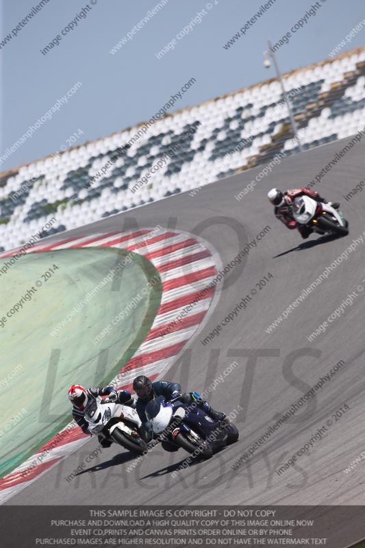 may 2014;motorbikes;no limits;peter wileman photography;portimao;portugal;trackday;trackday digital images