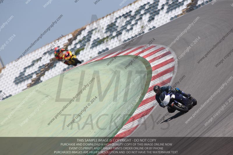 may 2014;motorbikes;no limits;peter wileman photography;portimao;portugal;trackday;trackday digital images