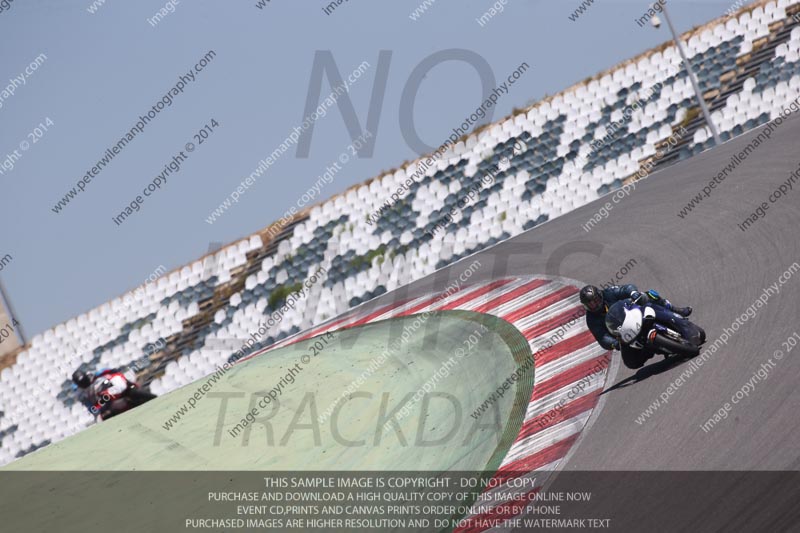 may 2014;motorbikes;no limits;peter wileman photography;portimao;portugal;trackday;trackday digital images