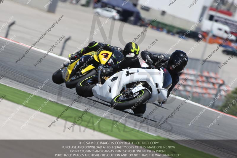 may 2014;motorbikes;no limits;peter wileman photography;portimao;portugal;trackday;trackday digital images
