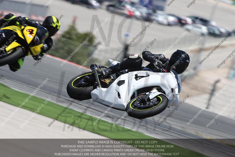 may 2014;motorbikes;no limits;peter wileman photography;portimao;portugal;trackday;trackday digital images