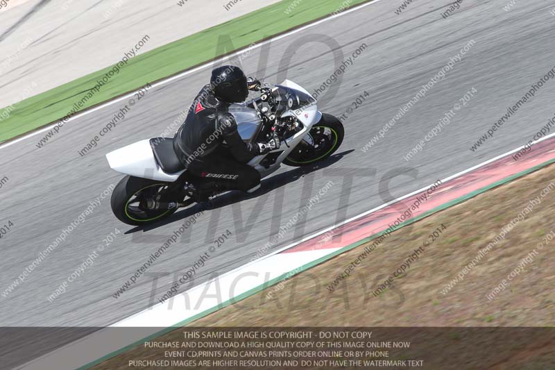 may 2014;motorbikes;no limits;peter wileman photography;portimao;portugal;trackday;trackday digital images