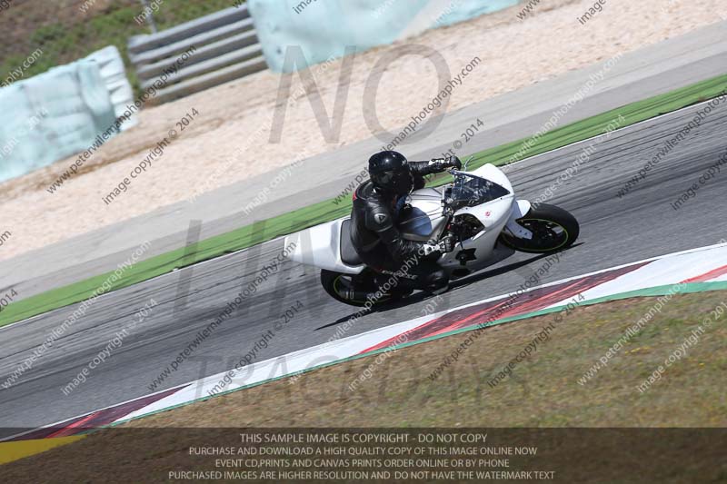 may 2014;motorbikes;no limits;peter wileman photography;portimao;portugal;trackday;trackday digital images