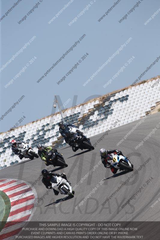 may 2014;motorbikes;no limits;peter wileman photography;portimao;portugal;trackday;trackday digital images