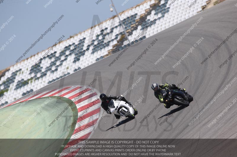 may 2014;motorbikes;no limits;peter wileman photography;portimao;portugal;trackday;trackday digital images