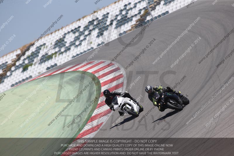 may 2014;motorbikes;no limits;peter wileman photography;portimao;portugal;trackday;trackday digital images