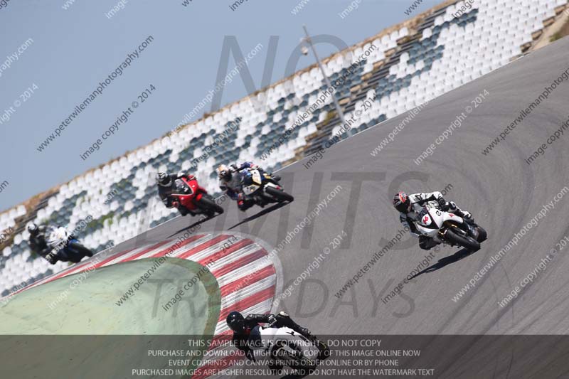 may 2014;motorbikes;no limits;peter wileman photography;portimao;portugal;trackday;trackday digital images