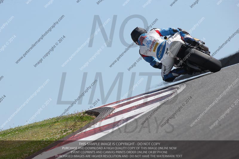 may 2014;motorbikes;no limits;peter wileman photography;portimao;portugal;trackday;trackday digital images
