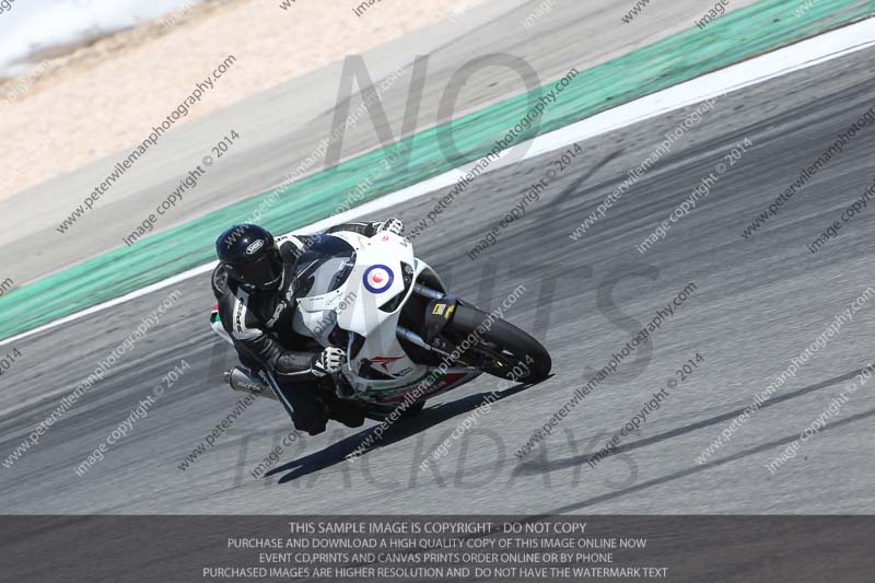 may 2014;motorbikes;no limits;peter wileman photography;portimao;portugal;trackday;trackday digital images