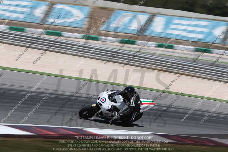 may 2014;motorbikes;no limits;peter wileman photography;portimao;portugal;trackday;trackday digital images