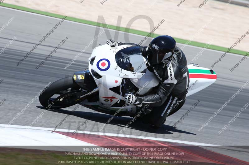 may 2014;motorbikes;no limits;peter wileman photography;portimao;portugal;trackday;trackday digital images