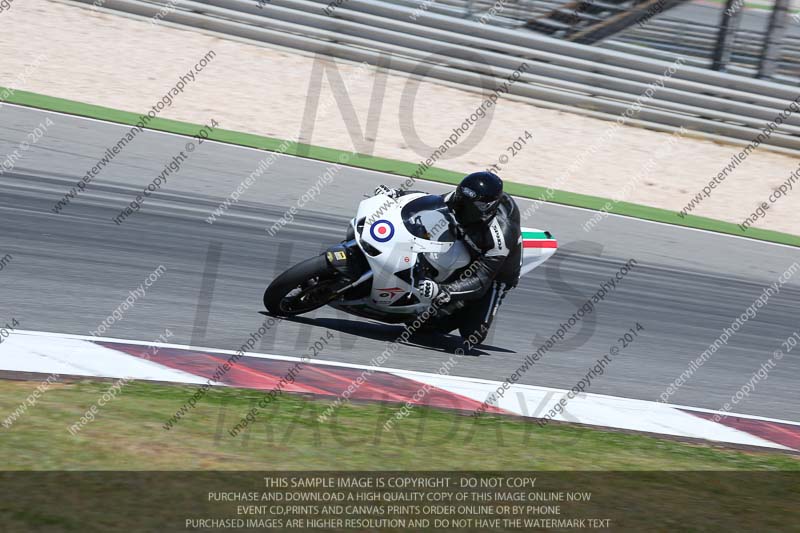 may 2014;motorbikes;no limits;peter wileman photography;portimao;portugal;trackday;trackday digital images