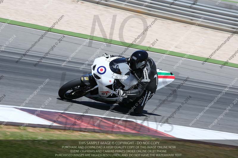 may 2014;motorbikes;no limits;peter wileman photography;portimao;portugal;trackday;trackday digital images