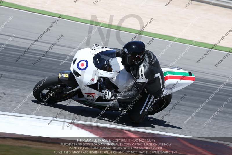 may 2014;motorbikes;no limits;peter wileman photography;portimao;portugal;trackday;trackday digital images